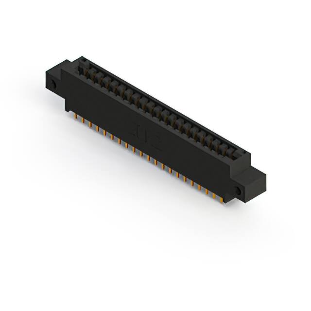 396-042-541-812 EDAC Inc.  Edgeboard Connectors